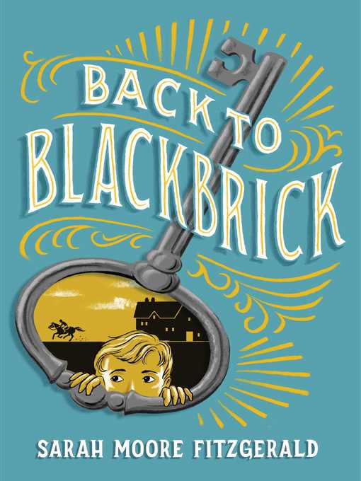 Title details for Back to Blackbrick by Sarah Moore Fitzgerald - Wait list